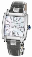 Ulysse Nardin 133-91c/691-grey Caprice Ladies Watch Replica